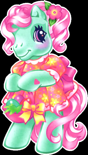 picture of girl with purple hair with sunglasses